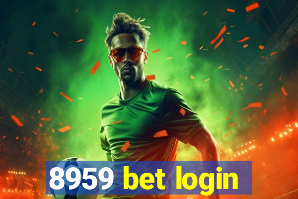 8959 bet login