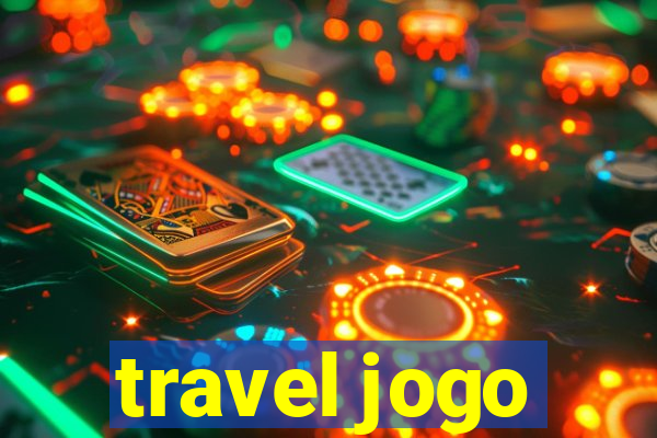 travel jogo