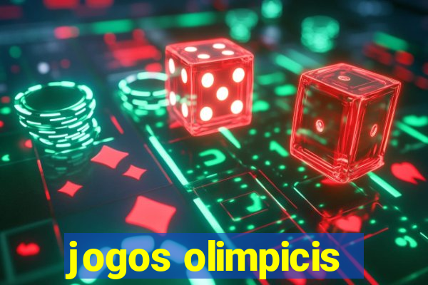 jogos olimpicis