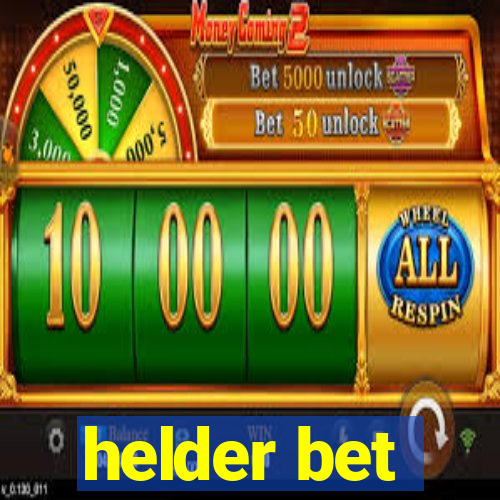 helder bet