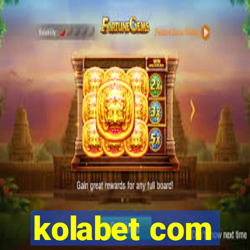 kolabet com