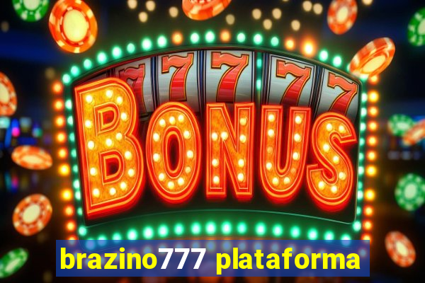 brazino777 plataforma