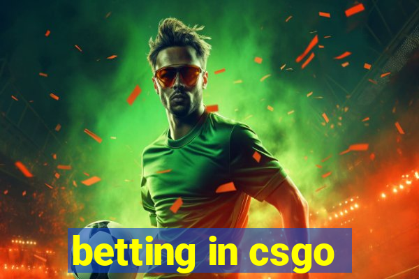 betting in csgo