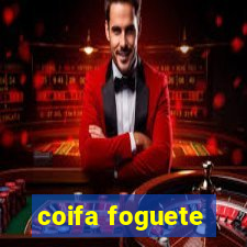 coifa foguete