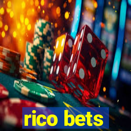 rico bets