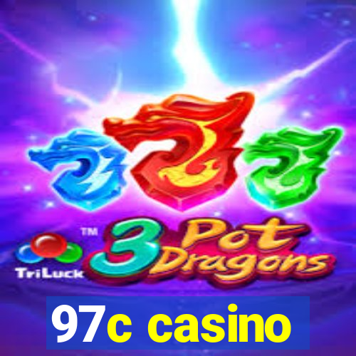 97c casino