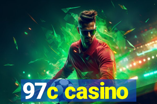 97c casino