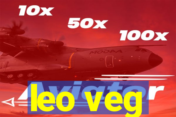 leo veg