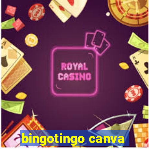 bingotingo canva