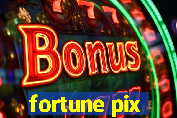 fortune pix