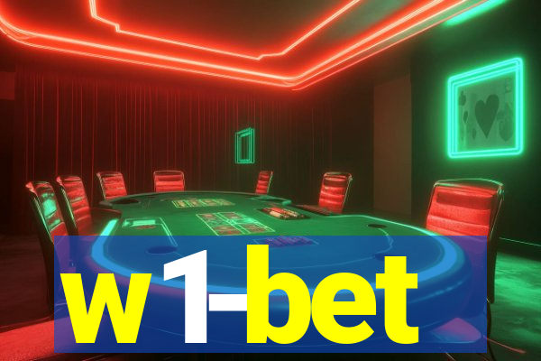 w1-bet