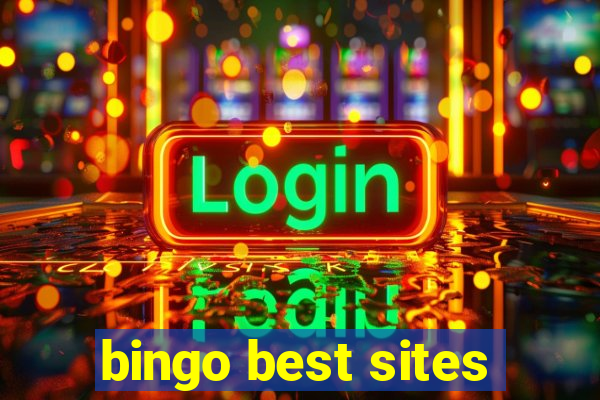 bingo best sites