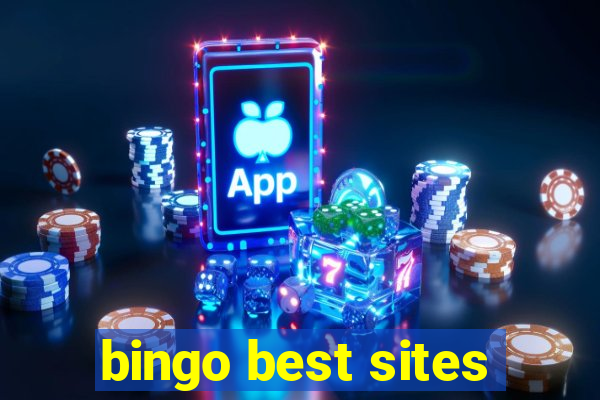 bingo best sites