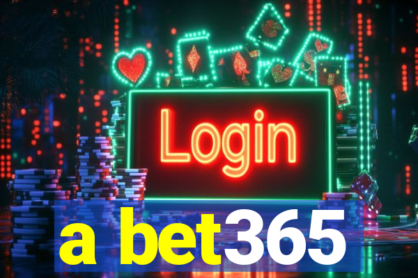 a bet365