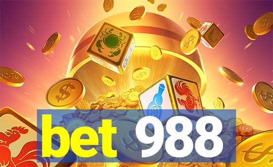 bet 988