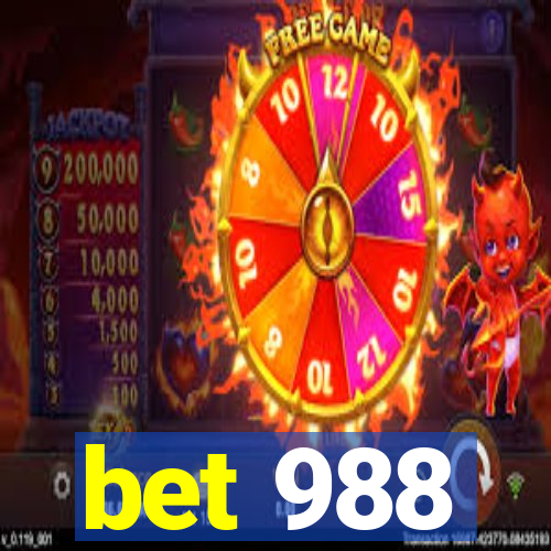 bet 988