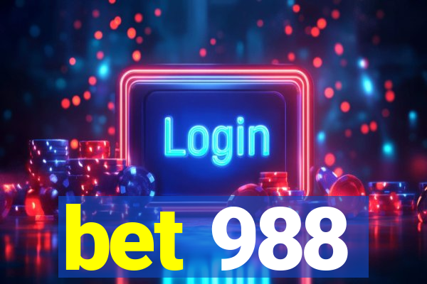 bet 988