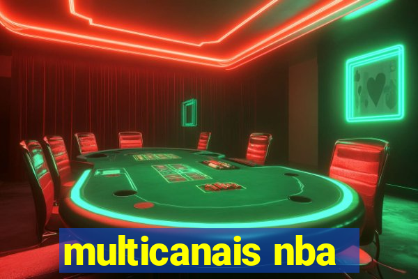 multicanais nba