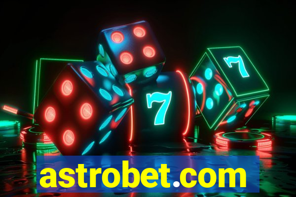 astrobet.com