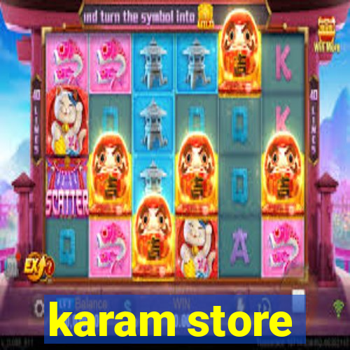 karam store