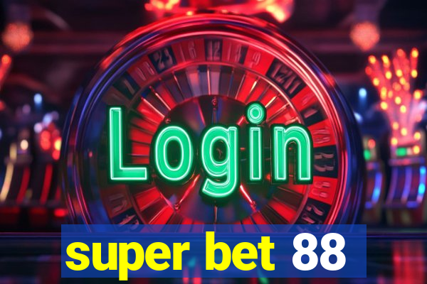 super bet 88