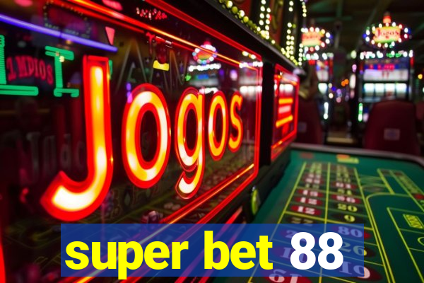 super bet 88