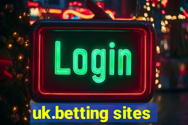 uk.betting sites