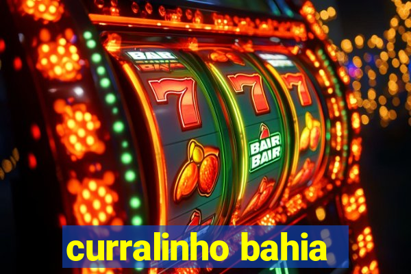 curralinho bahia