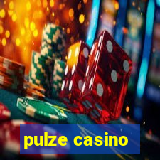 pulze casino