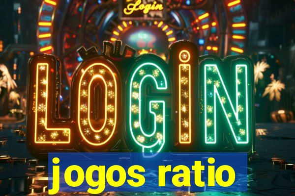 jogos ratio