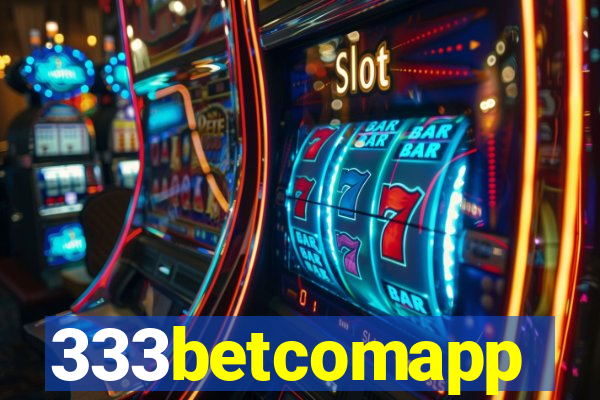 333betcomapp