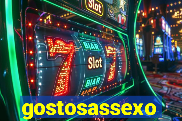 gostosassexo