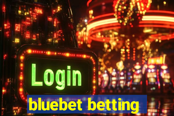 bluebet betting