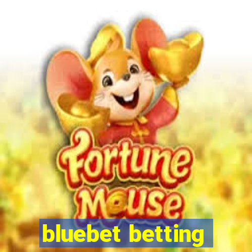 bluebet betting