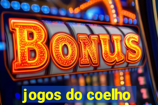 jogos do coelho