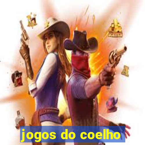 jogos do coelho