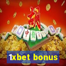 1xbet bonus