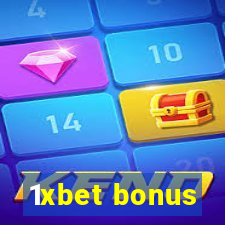 1xbet bonus