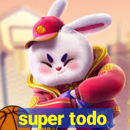 super todo