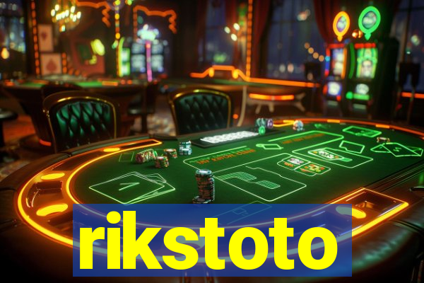 rikstoto