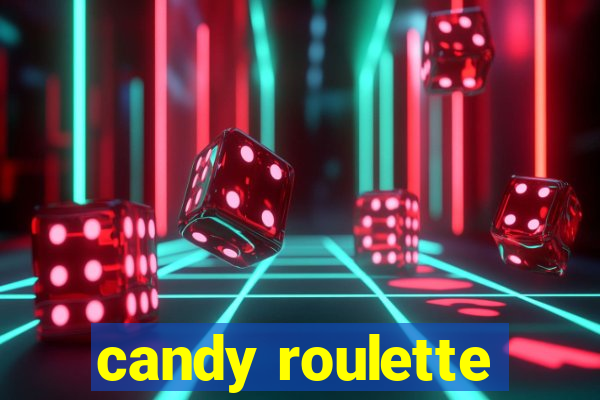 candy roulette