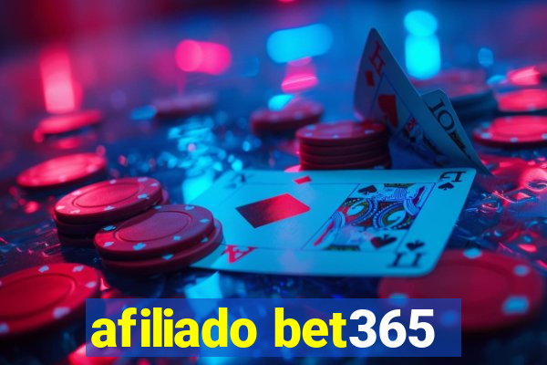 afiliado bet365