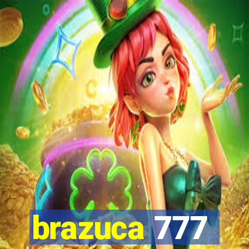 brazuca 777