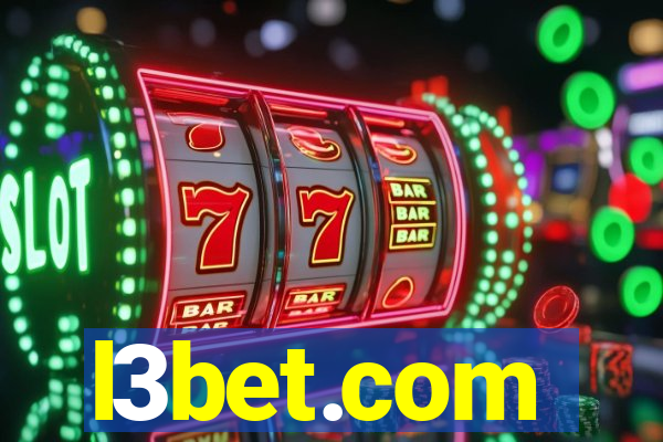 l3bet.com