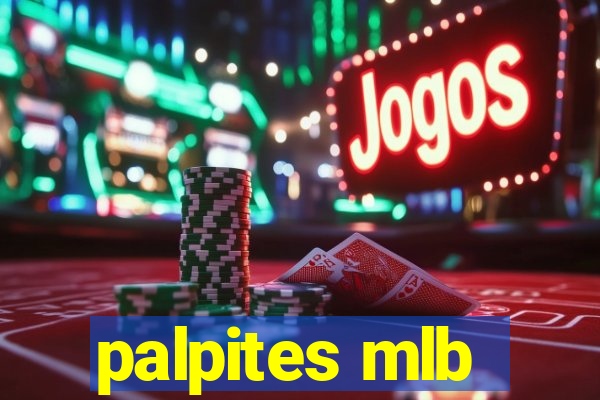 palpites mlb