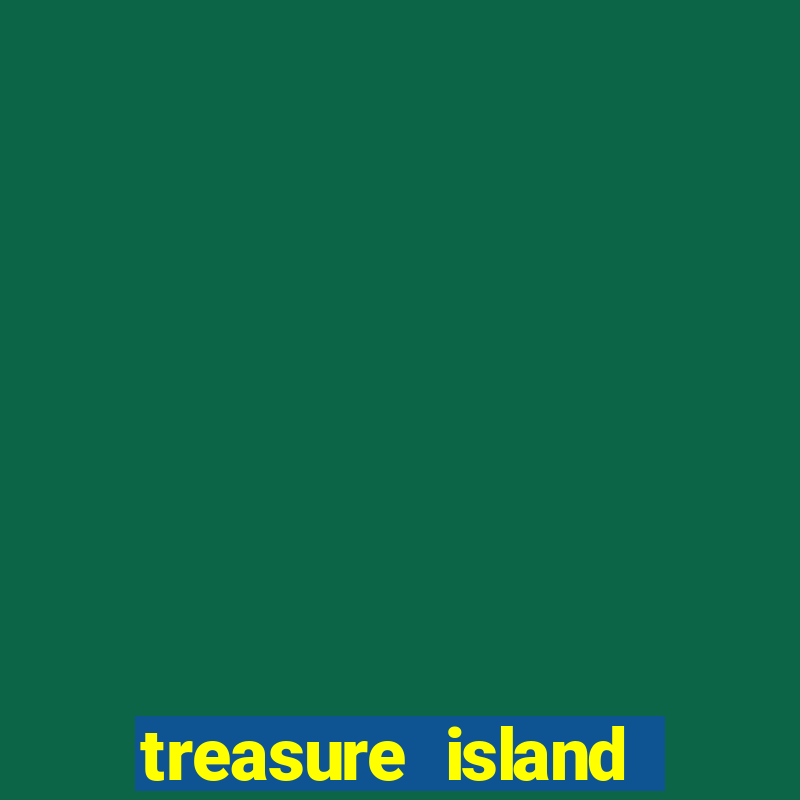 treasure island hotel and casino