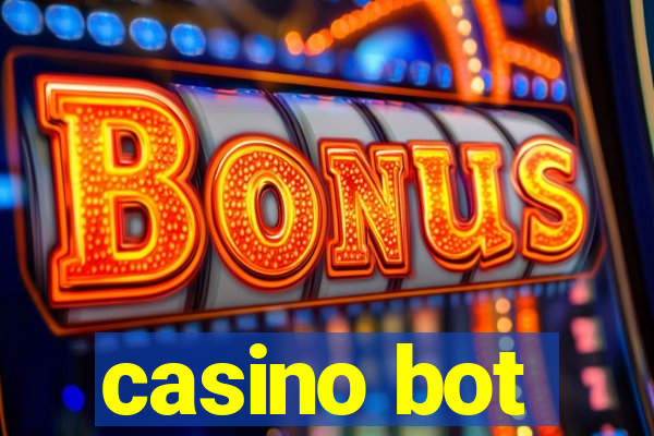 casino bot