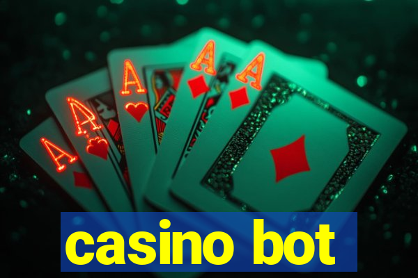 casino bot