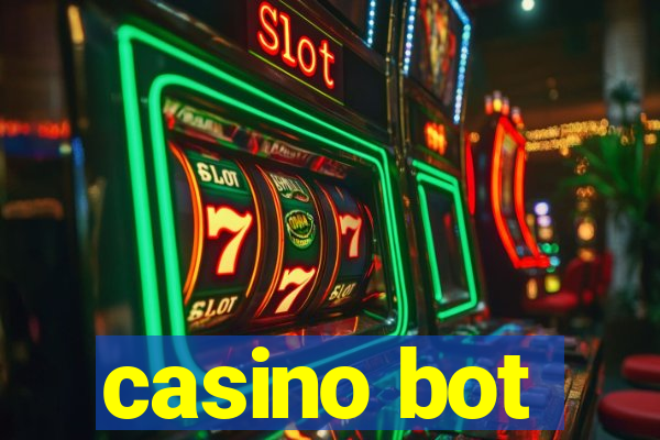 casino bot