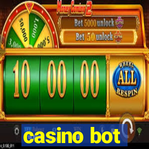 casino bot